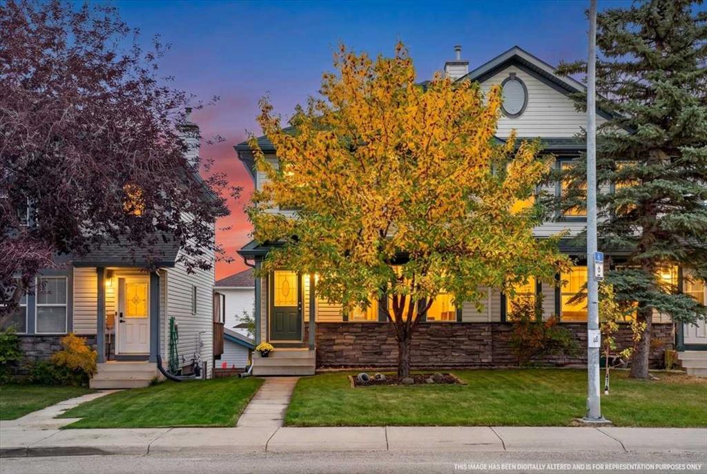 Third View of 170 Bridlewood Drive SW, Bridlewood, Calgary, Alberta, T2Y3T2