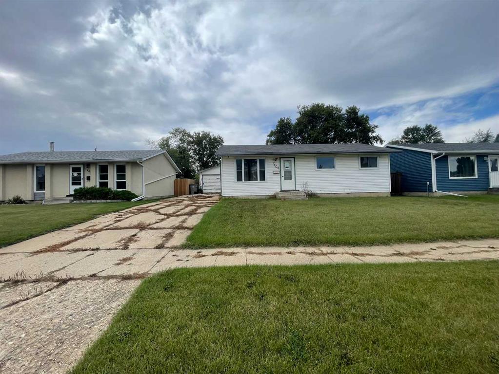 Third View of 3406 48 Avenue  , Aurora, Lloydminster, Saskatchewan, S9V 1A9