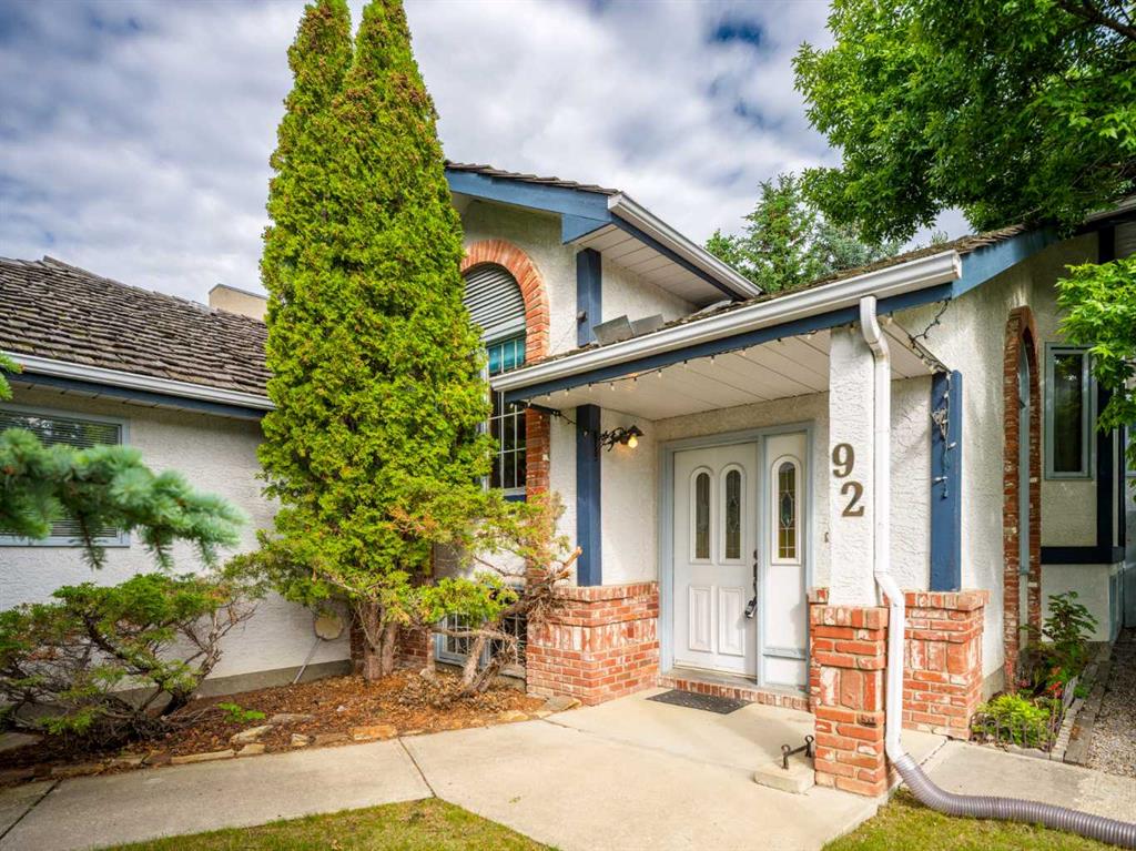 92 Scandia Hill NW, A2348212, Alberta,