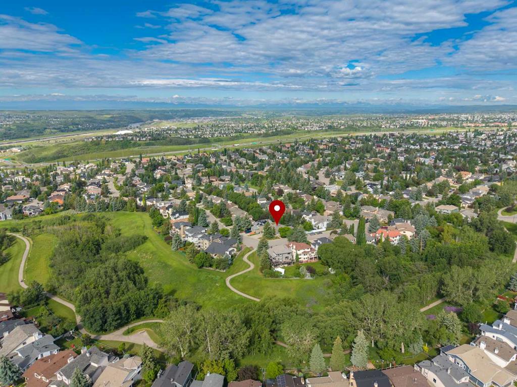Fourth View of 92 Scandia Hill NW, Scenic Acres, Calgary, Alberta, T3L 1T9