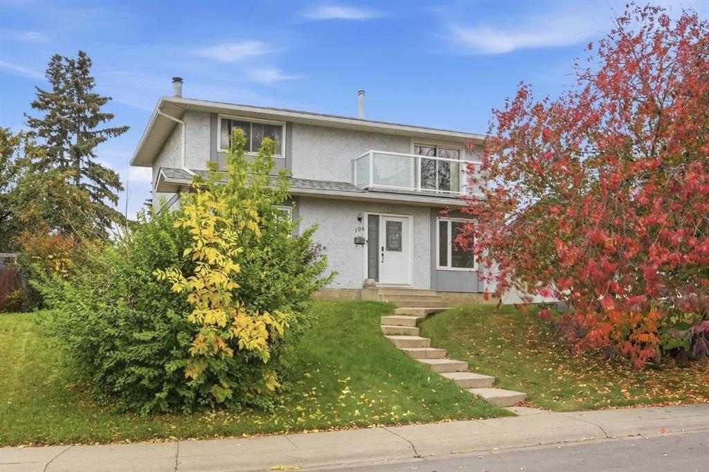 194 Rundleview Close NE, A2348221, Alberta,