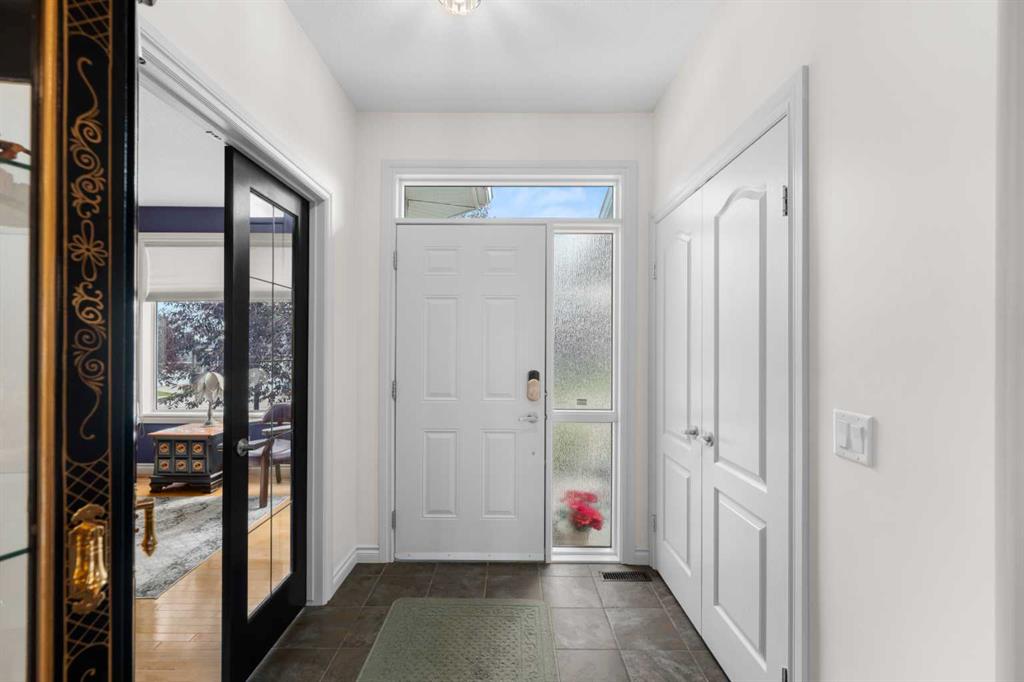 Third View of 64 Elysian Crescent SW, Springbank Hill, Calgary, Alberta, T3H 0E7