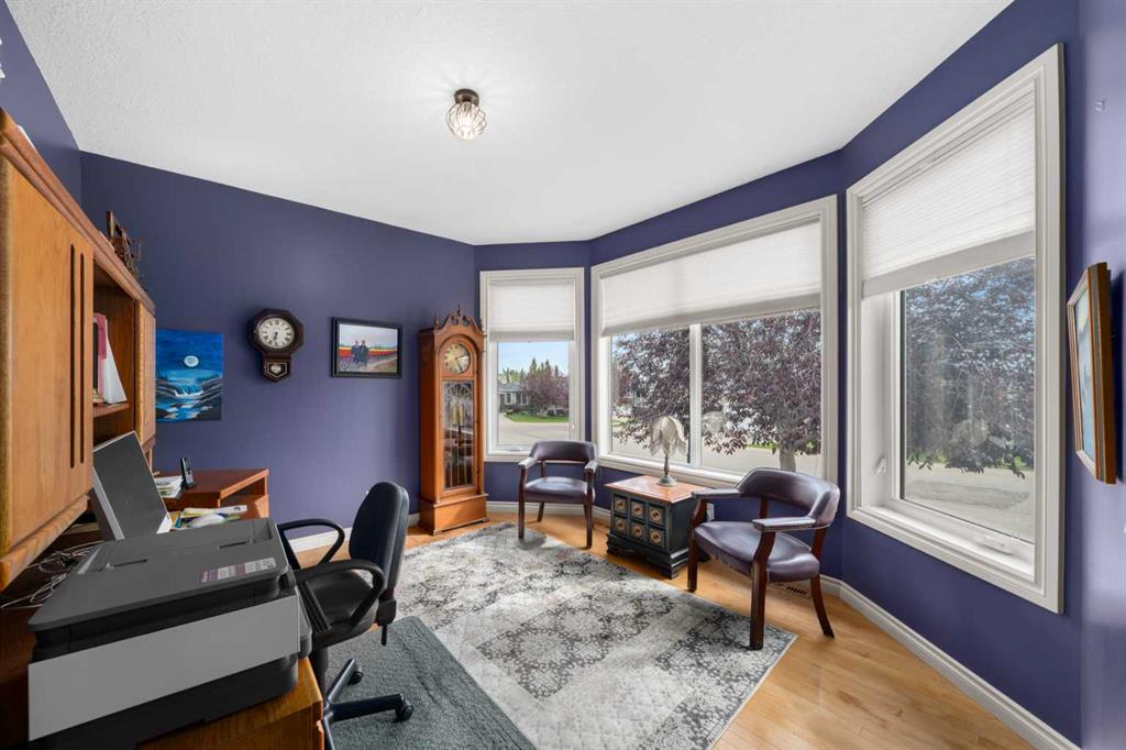 Fourth View of 64 Elysian Crescent SW, Springbank Hill, Calgary, Alberta, T3H 0E7