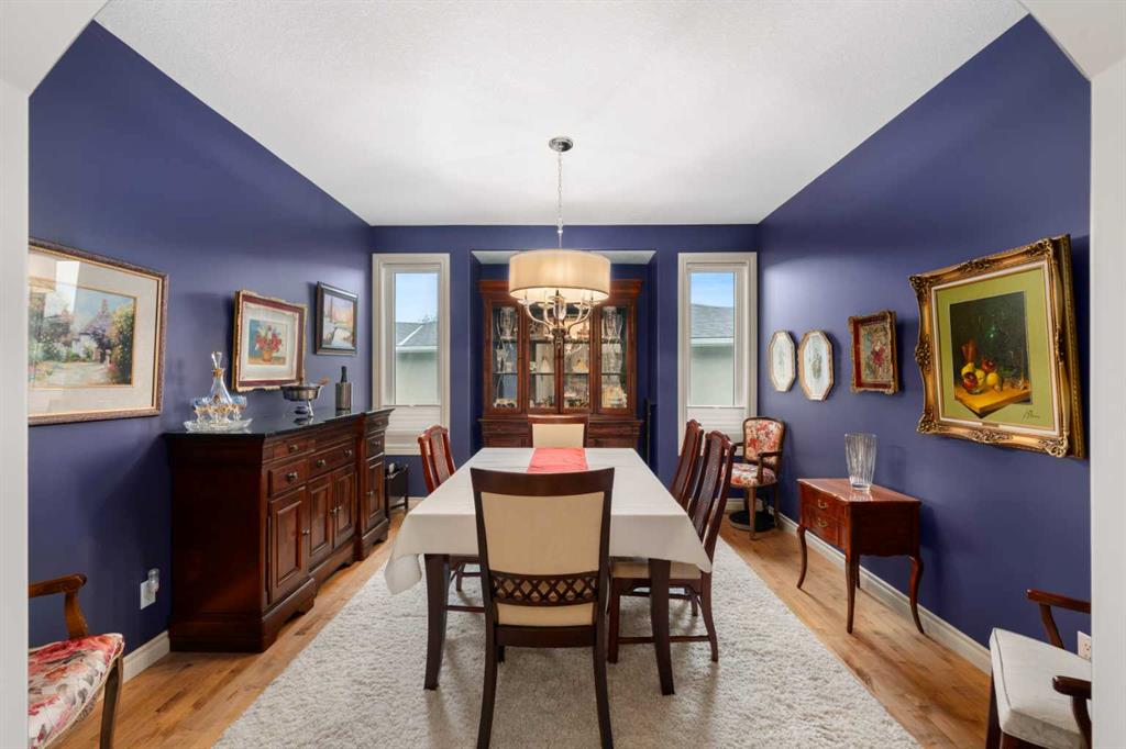 Fifth View of 64 Elysian Crescent SW, Springbank Hill, Calgary, Alberta, T3H 0E7