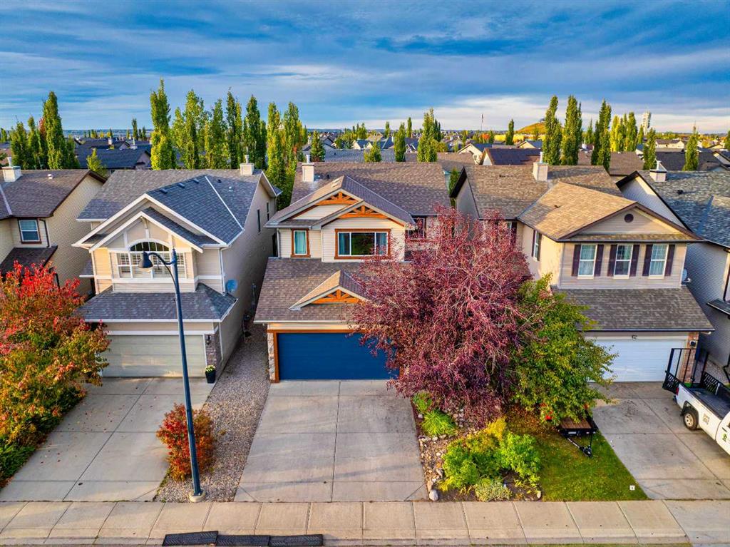 Third View of 66 Cougarstone Close SW, Cougar Ridge, Calgary, Alberta, T3H 5J4