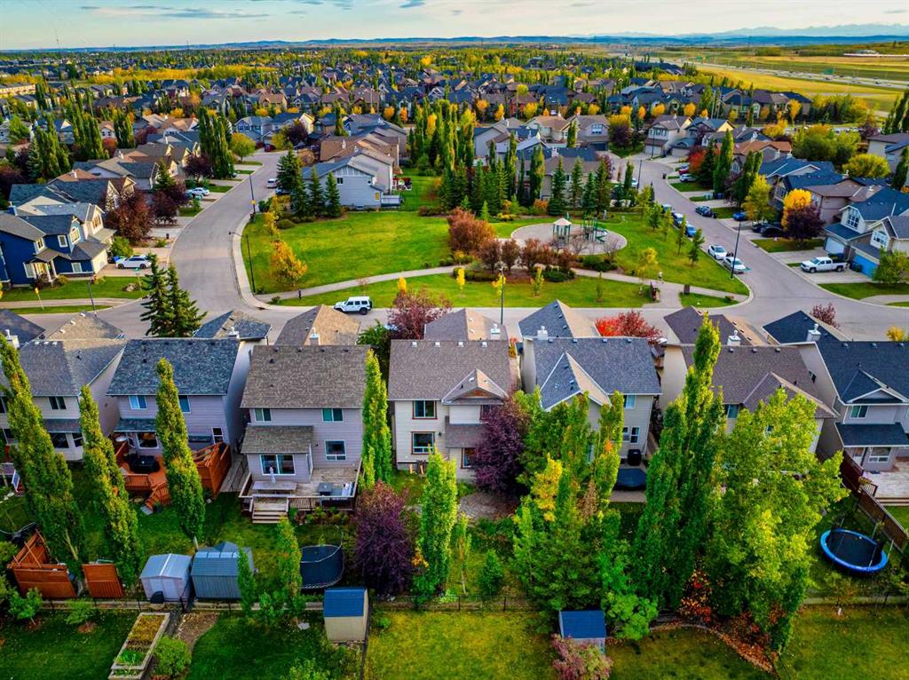 Fourth View of 66 Cougarstone Close SW, Cougar Ridge, Calgary, Alberta, T3H 5J4