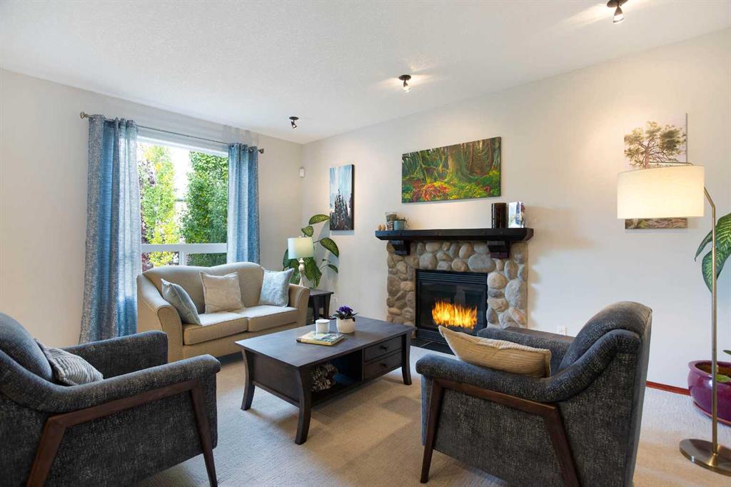 Fifth View of 66 Cougarstone Close SW, Cougar Ridge, Calgary, Alberta, T3H 5J4