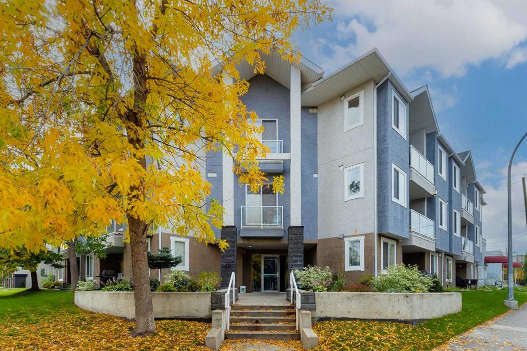 101, 3501 15 Street SW, A2348225, Alberta,