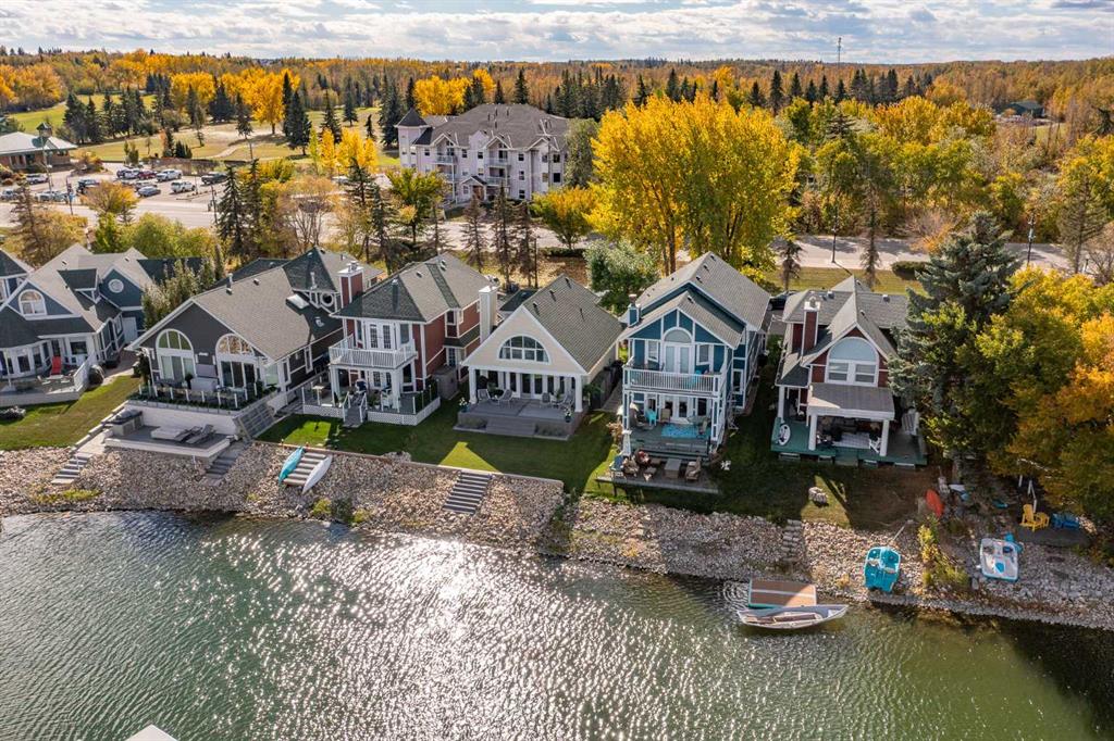 116 Marina Bay Court , A2348229, Alberta,