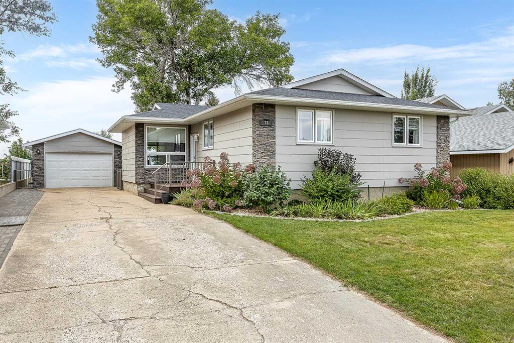 78 Seven Persons Crescent SW, A2348232, Alberta,