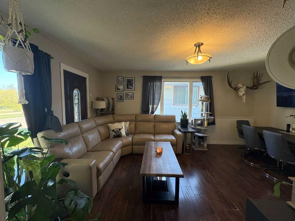 Third View of 4705 49 Street , North Lloydminster, Lloydminster, Saskatchewan, S9V0L9