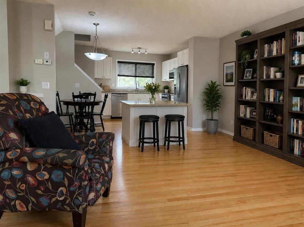 Third View of 155 Tuscany Springs Gardens NW, Tuscany, Calgary, Alberta, T3L2R5