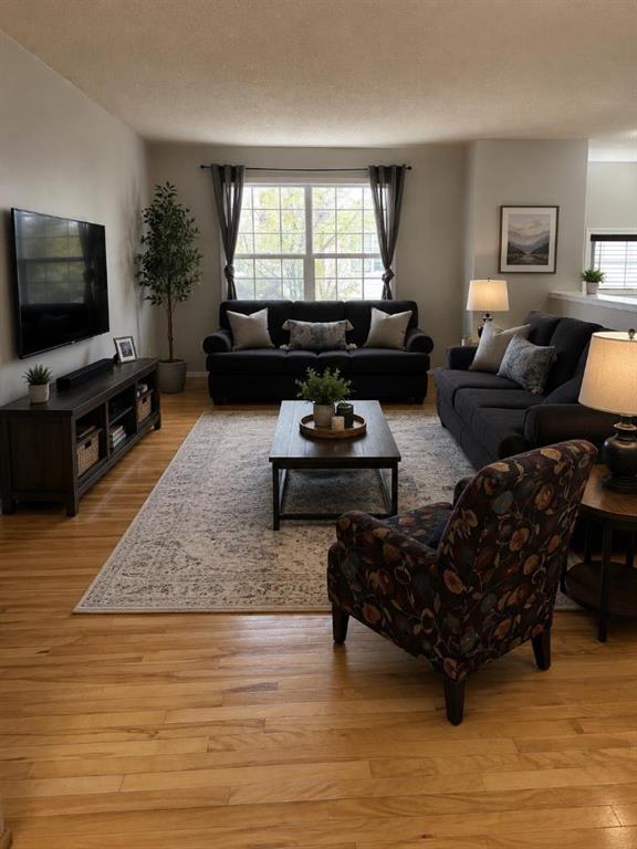 Fifth View of 155 Tuscany Springs Gardens NW, Tuscany, Calgary, Alberta, T3L2R5