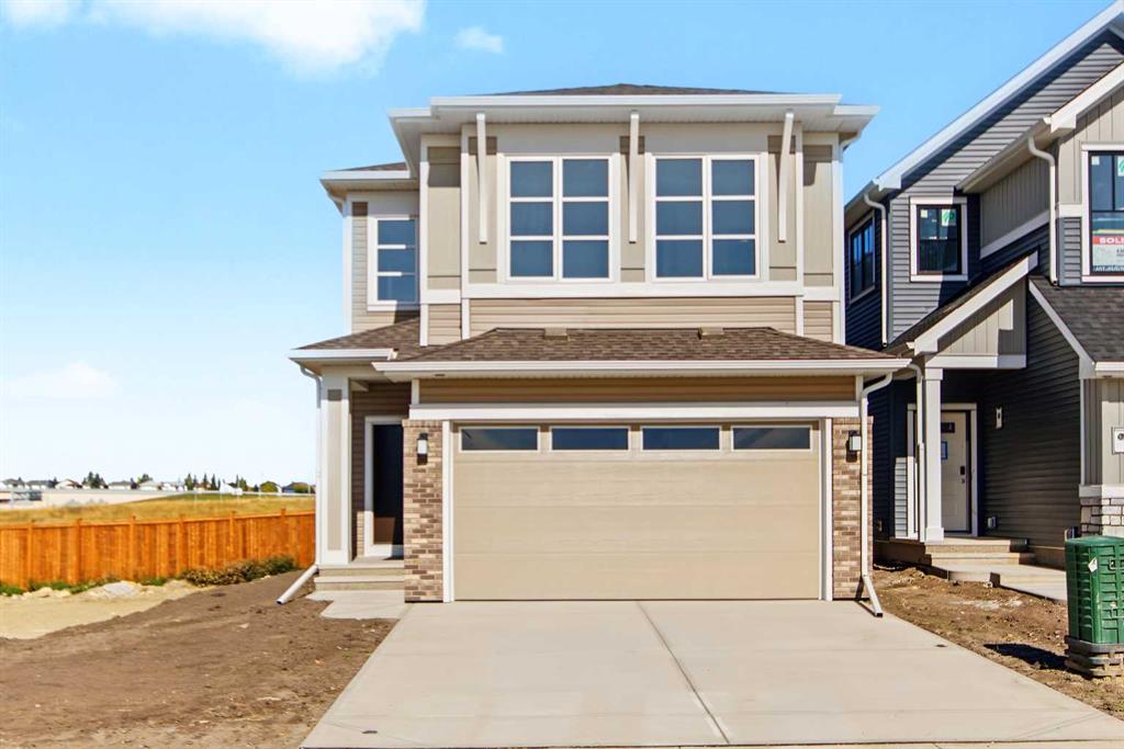 Third View of 138 Silver Spruce Road SW, Silverado, Calgary, Alberta, T2X 6L3