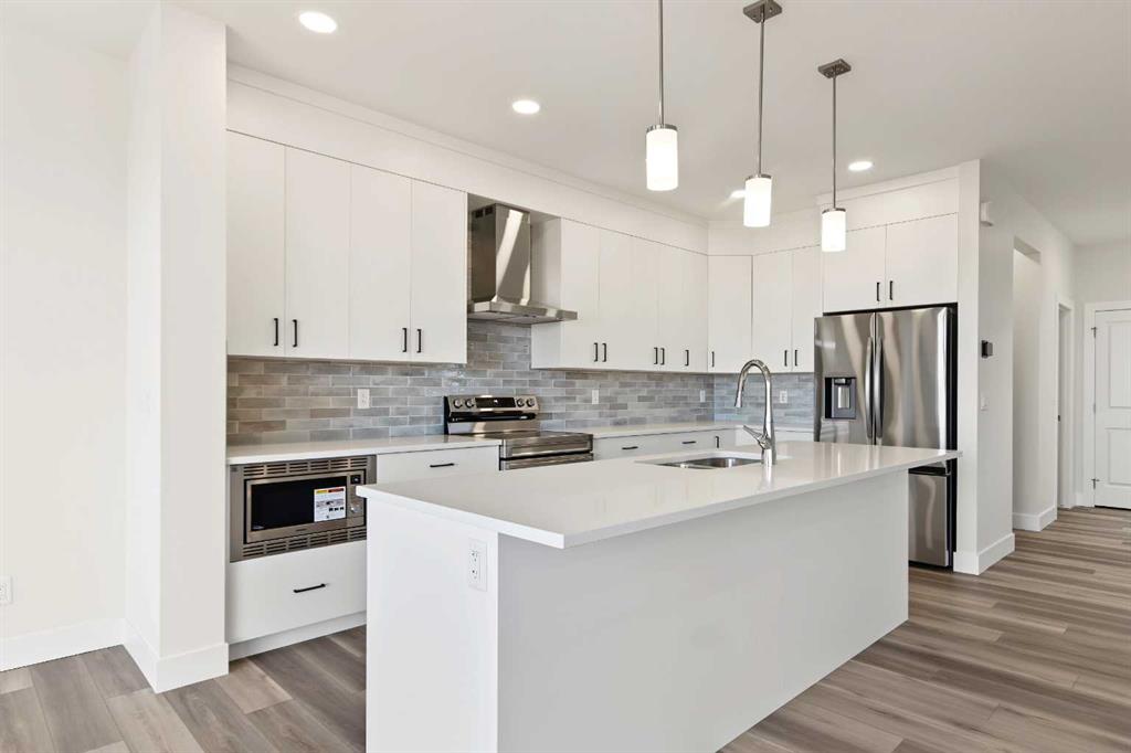 Fourth View of 138 Silver Spruce Road SW, Silverado, Calgary, Alberta, T2X 6L3