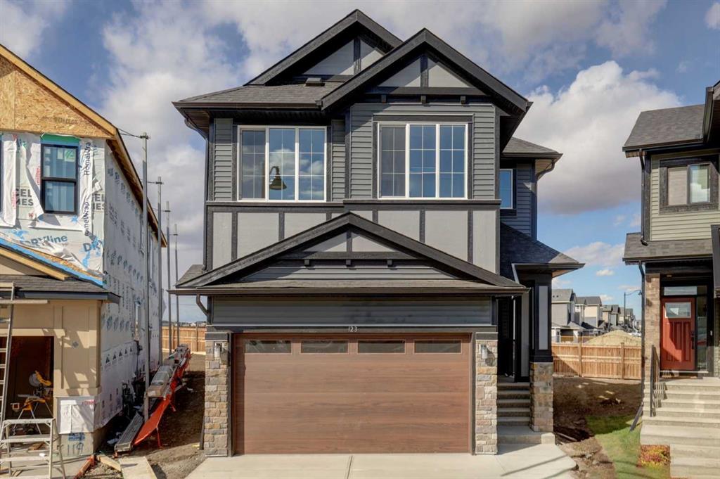 123 Homestead Circle NE, A2348238, Alberta,