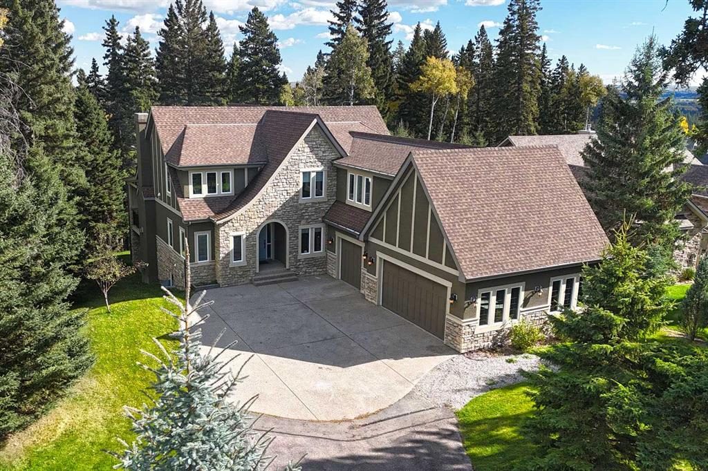 Fourth View of 158 Hawk's Landing Drive , NONE, Rural Foothills County, Alberta, T0L 1W0