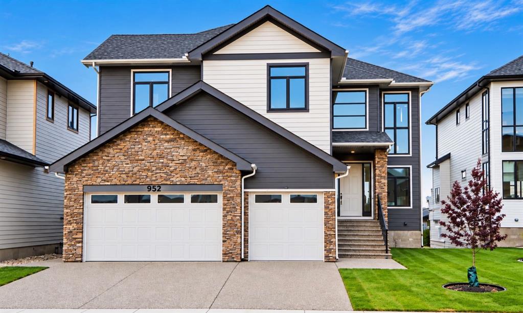 952 SOUTH SHORE Terrace , A2348243, Alberta,
