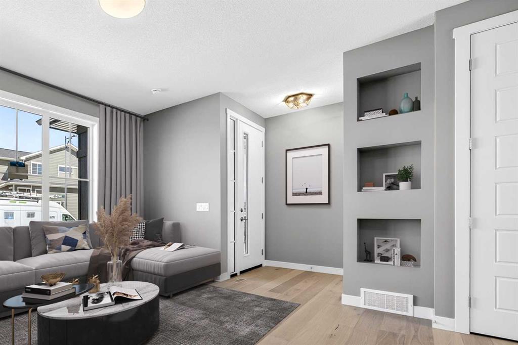 Fifth View of 116 Southbow Avenue , Southbow Landing, Cochrane, Alberta, T4C 3R1