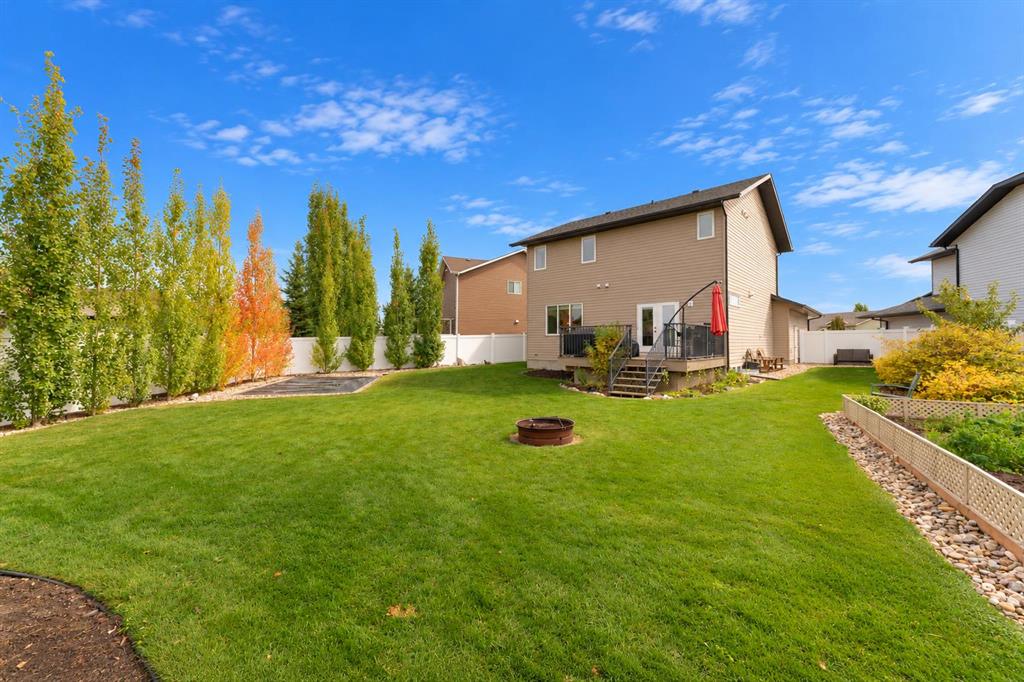 Third View of 88 Kershaw Close , Kentwood East, Red Deer, Alberta, T4P 0H3