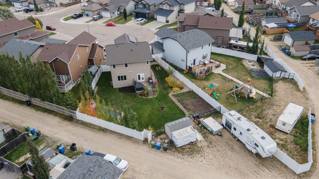 Fifth View of 88 Kershaw Close , Kentwood East, Red Deer, Alberta, T4P 0H3