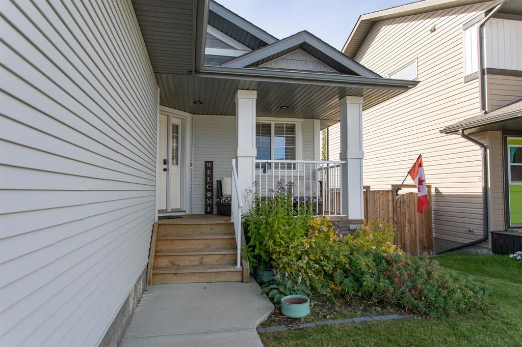 Third View of 70 Truant Crescent , Timberstone, Red Deer, Alberta, T4P 0S9