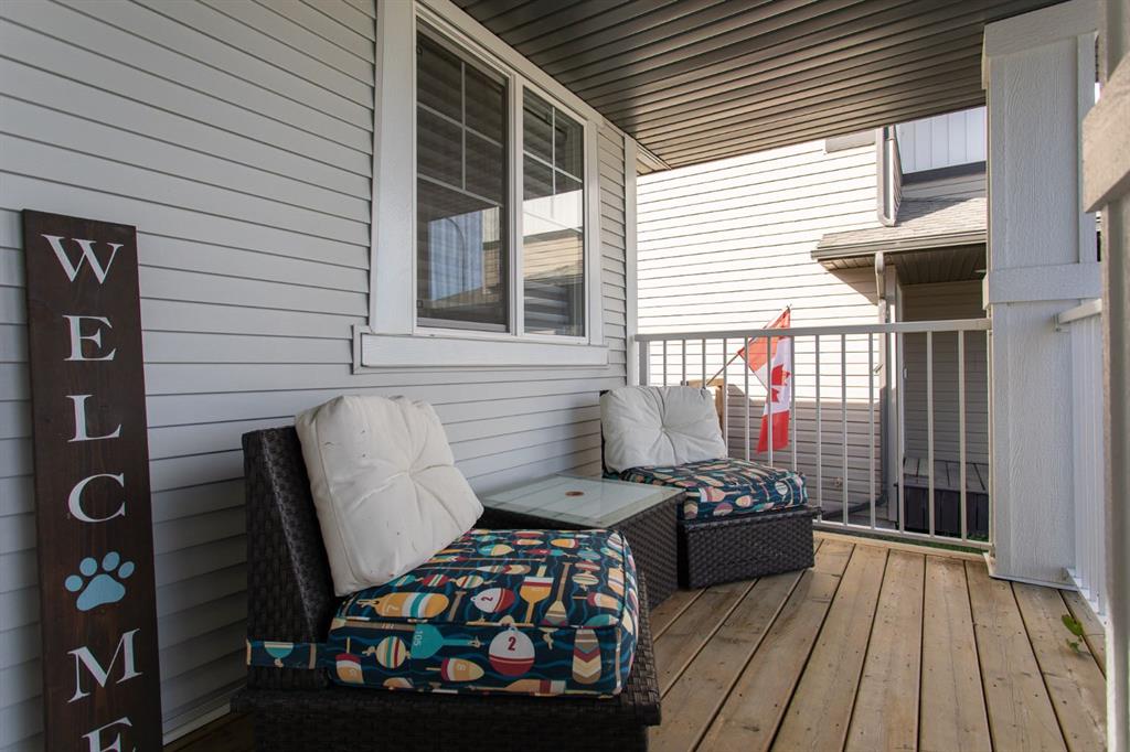 Fourth View of 70 Truant Crescent , Timberstone, Red Deer, Alberta, T4P 0S9