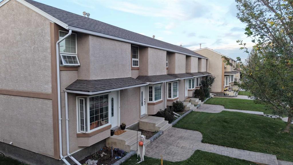 Fourth View of 7, 636 52 Avenue , NONE, Claresholm, Alberta, T0L 0T0