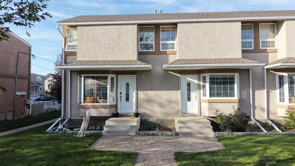 Fifth View of 7, 636 52 Avenue , NONE, Claresholm, Alberta, T0L 0T0