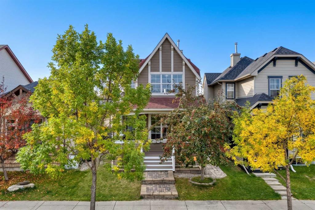1833 New Brighton Drive SE, A2348266, Alberta,