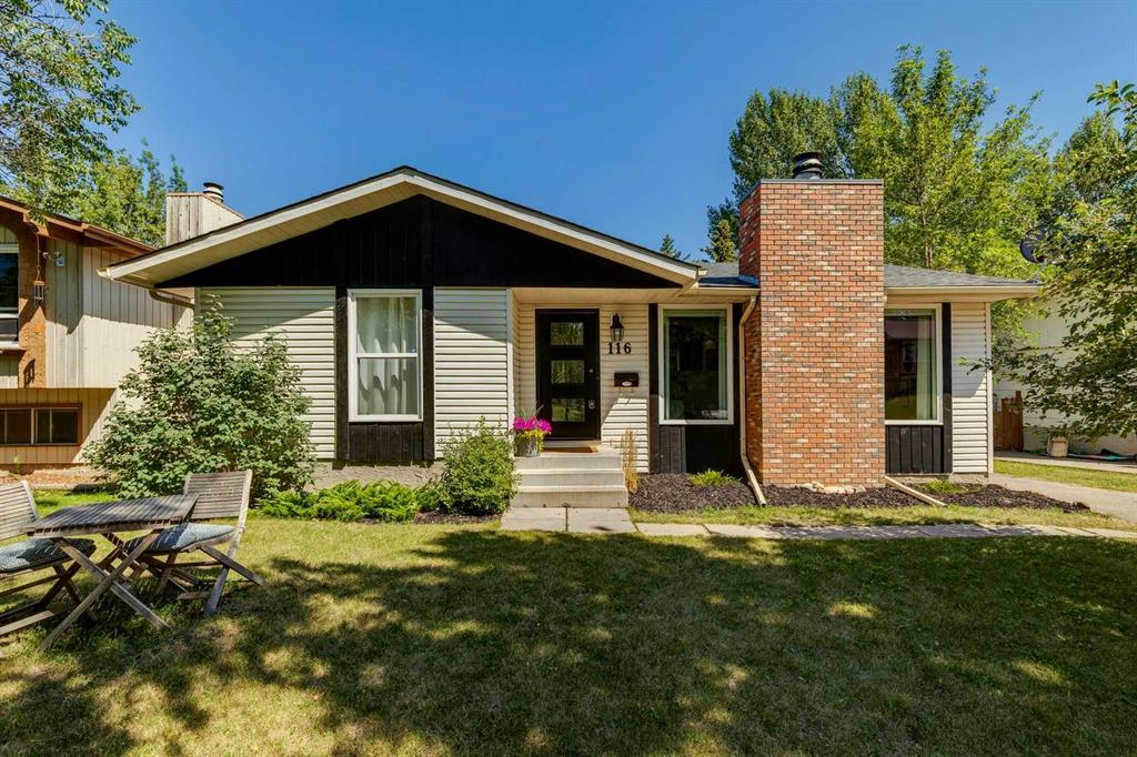 116 Cantrell Place SW, A2348269, Alberta,