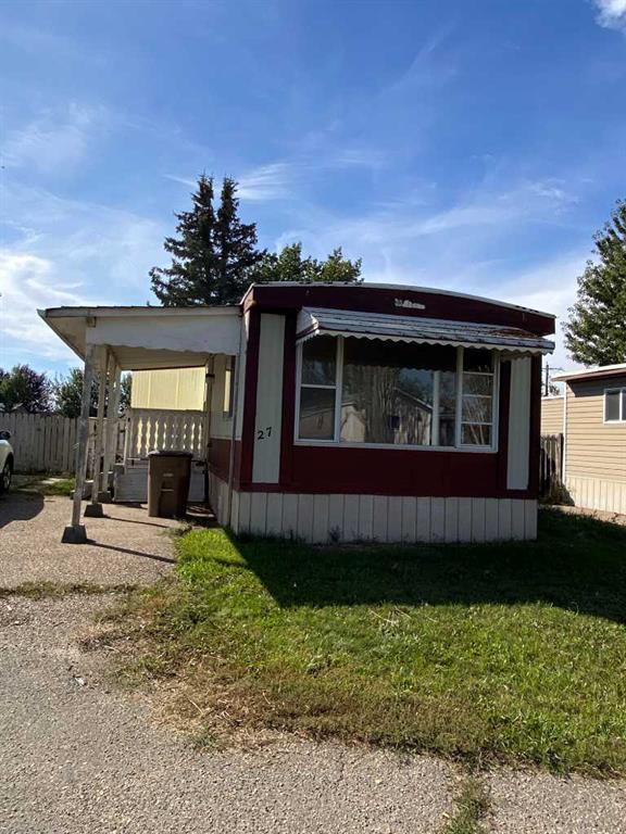 Third View of 27 LAKE STAFFORD Crescent E, North End, Brooks, Alberta, T1R 0P5