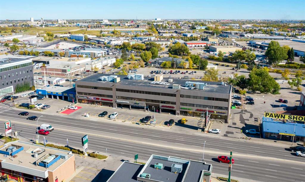 212, 4014 Macleod Trail SE, A2348271, Alberta,