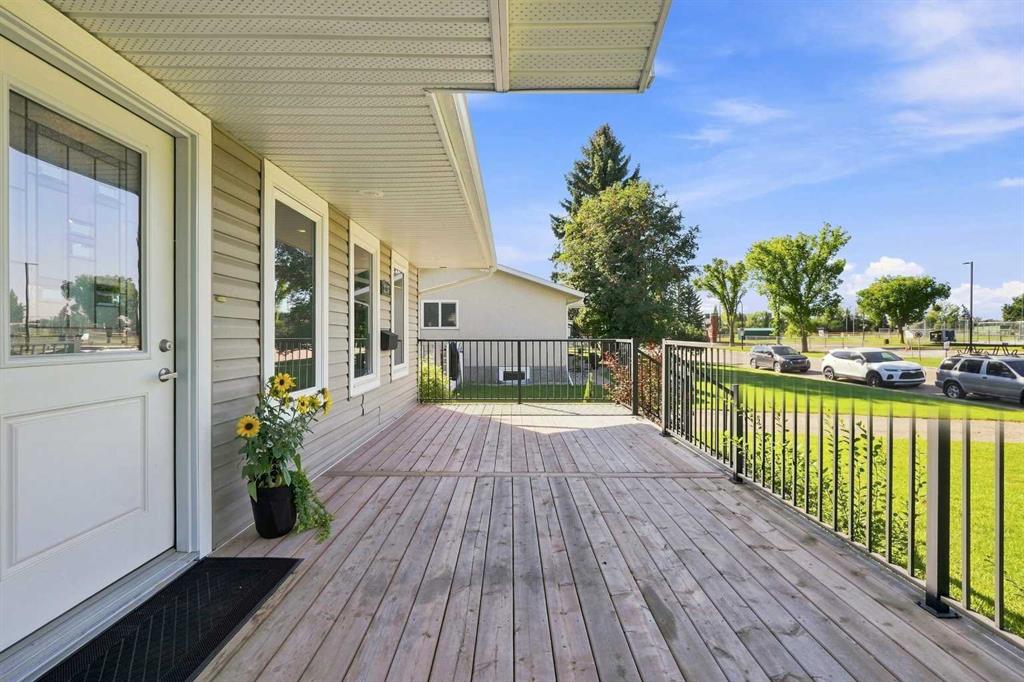 Third View of 3237 55 Avenue , West Park, Red Deer, Alberta, T4N 5L3