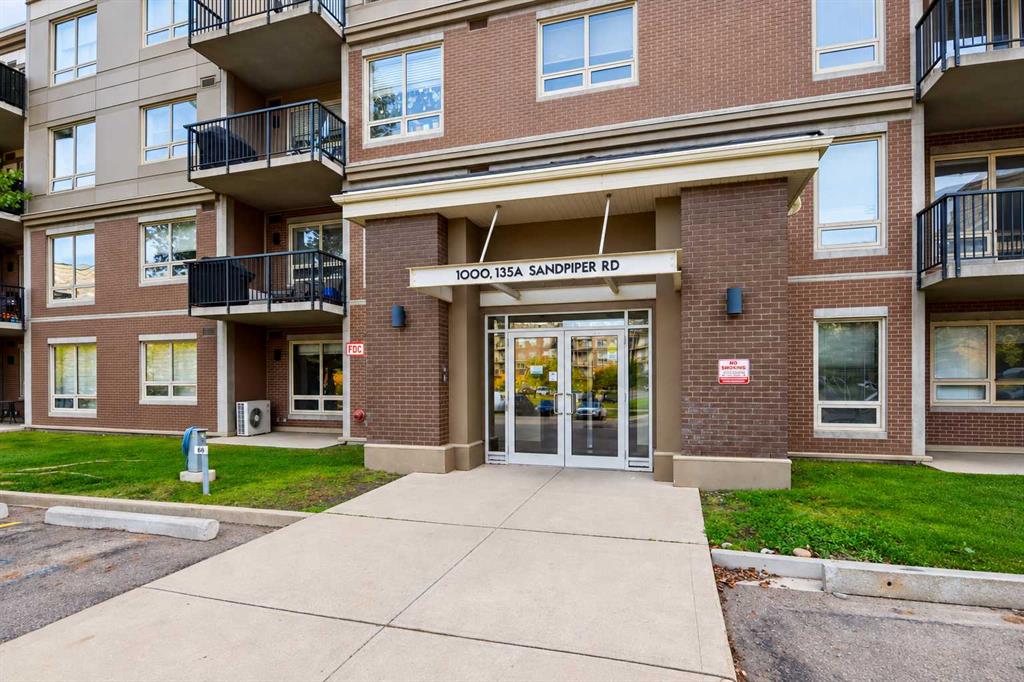 1207, 135A Sandpiper Road , A2348273, Alberta,