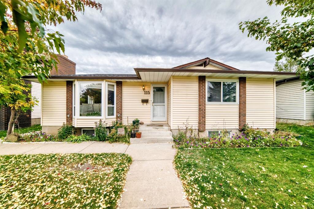 115 Whitehorn Road NE, A2348274, Alberta,