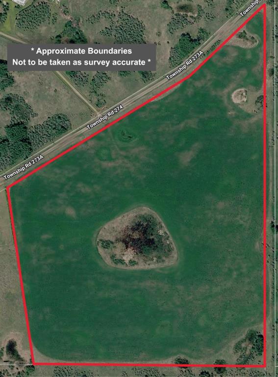Third View of 31067 Twp Rd 274  , NONE, Rural Rocky View County, Alberta, T4C 2Z8
