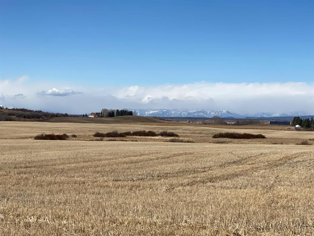 Fourth View of 31067 Twp Rd 274  , NONE, Rural Rocky View County, Alberta, T4C 2Z8