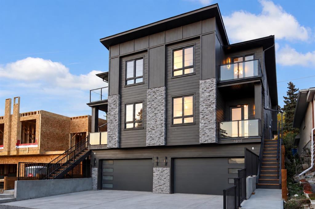 4614 22 Avenue NW, A2348276, Alberta,