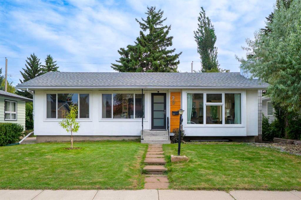 29 Hillary Crescent SW, A2348278, Alberta,
