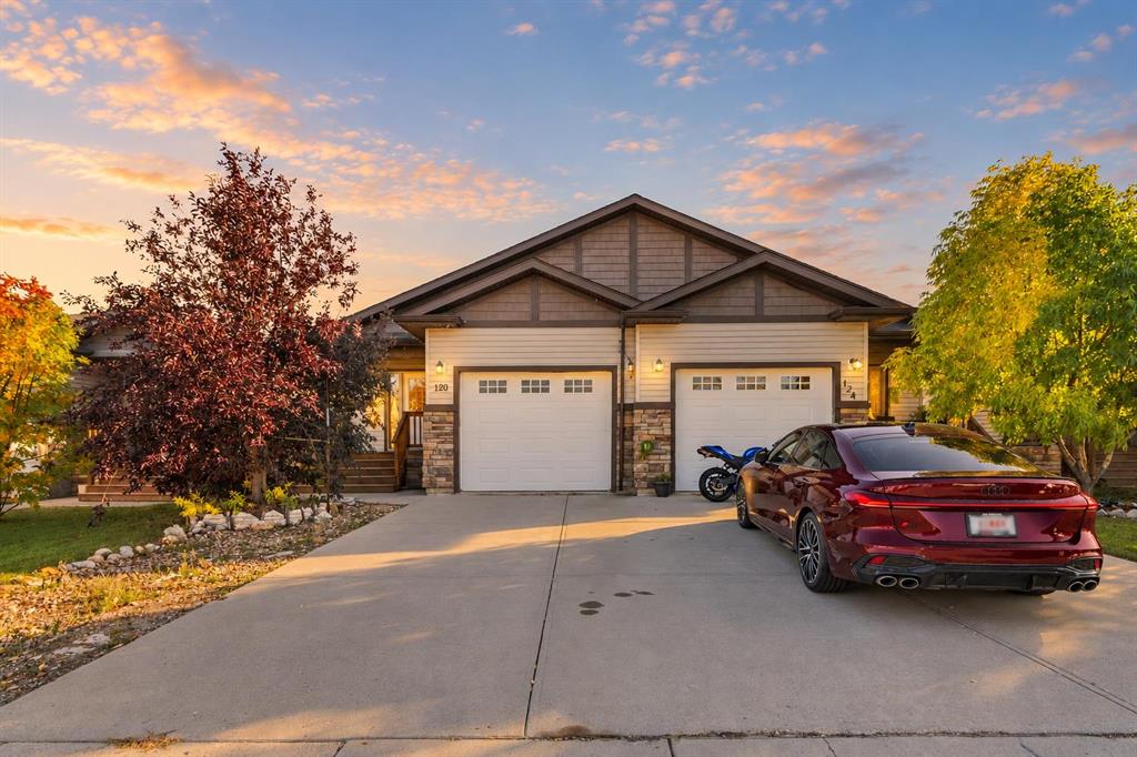 120 Hawthorn Way , A2348302, Alberta,