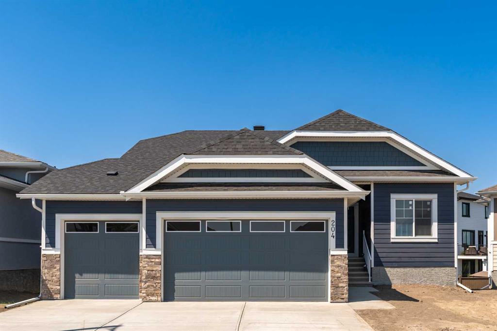 204 Monterey Bay SE, A2348308, Alberta,
