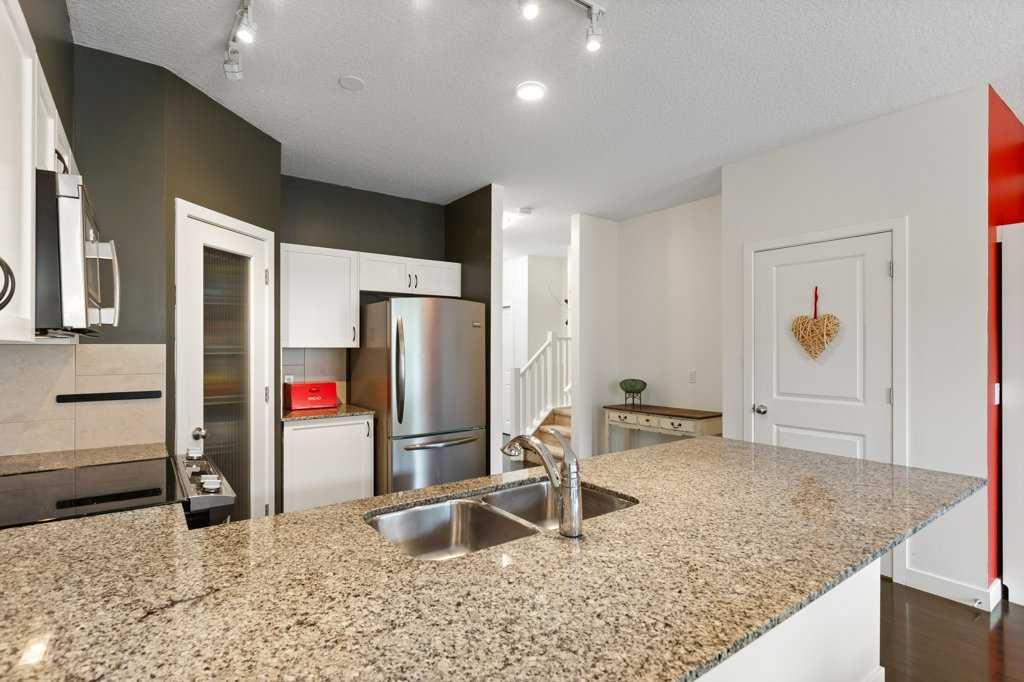 Fourth View of 110, 351 Monteith Drive SE, Monteith, High River, Alberta, T1V 0G1