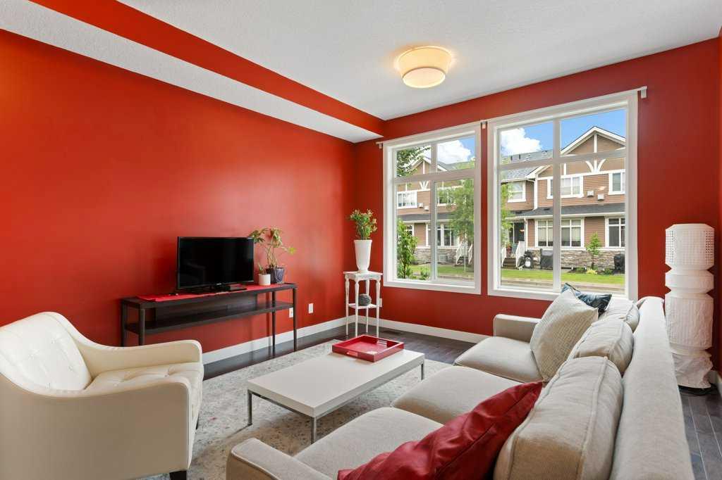 Fifth View of 110, 351 Monteith Drive SE, Monteith, High River, Alberta, T1V 0G1