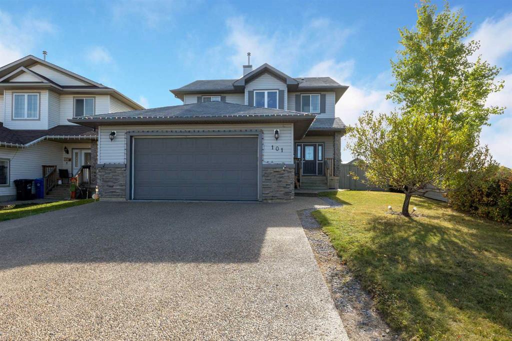 101 Red Lily Gate , A2348311, Alberta,