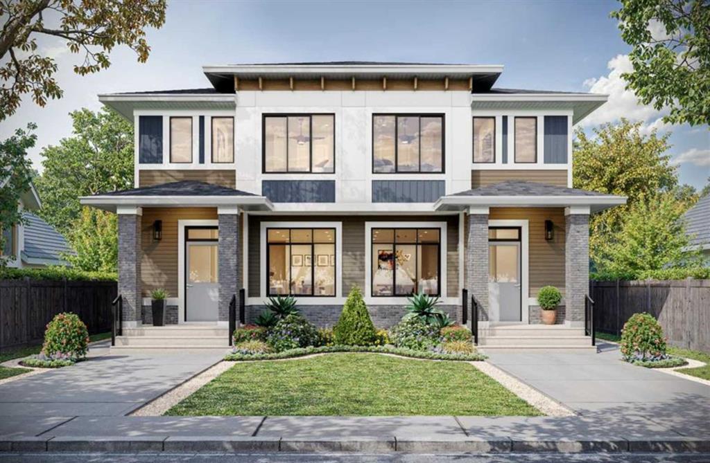 Second View of 860 Sora Boulevard SE, Hotchkiss, Calgary, Alberta, T3S 0M1