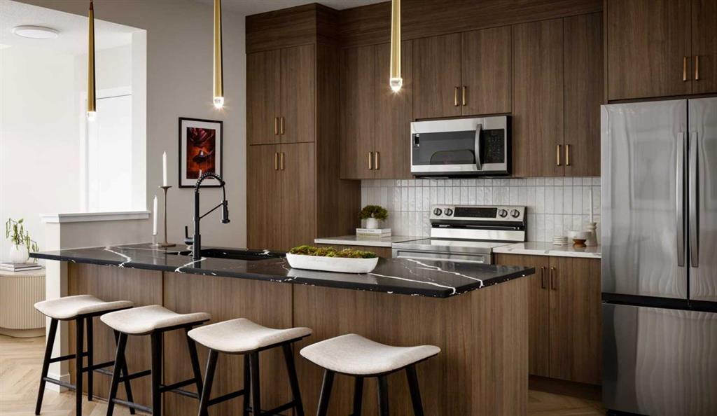 Third View of 860 Sora Boulevard SE, Hotchkiss, Calgary, Alberta, T3S 0M1