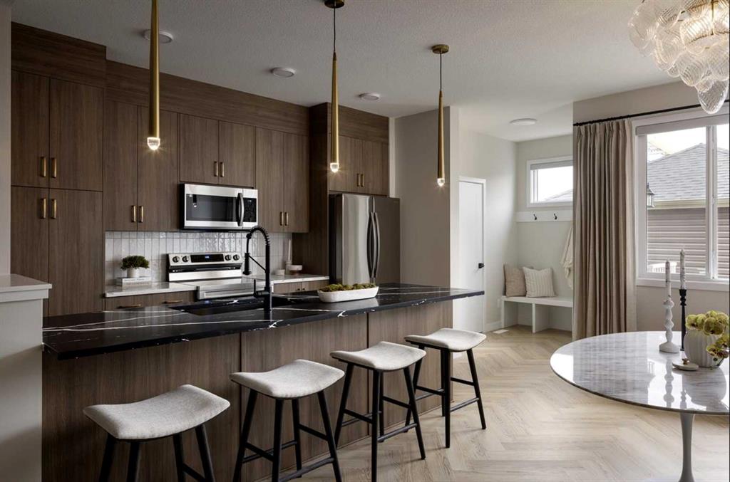 Fourth View of 860 Sora Boulevard SE, Hotchkiss, Calgary, Alberta, T3S 0M1