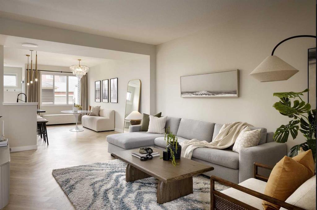 Fifth View of 860 Sora Boulevard SE, Hotchkiss, Calgary, Alberta, T3S 0M1