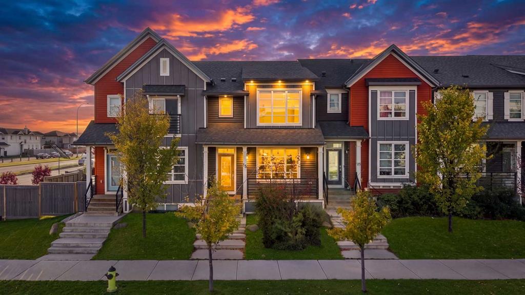 19 Savanna Street NE, A2348321, Alberta,